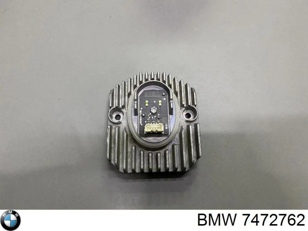 Купити 7472762 BMW 