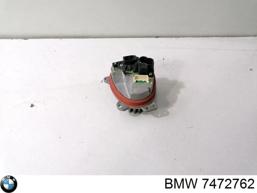  BMW 7472762 ціна, від 114.02 USD