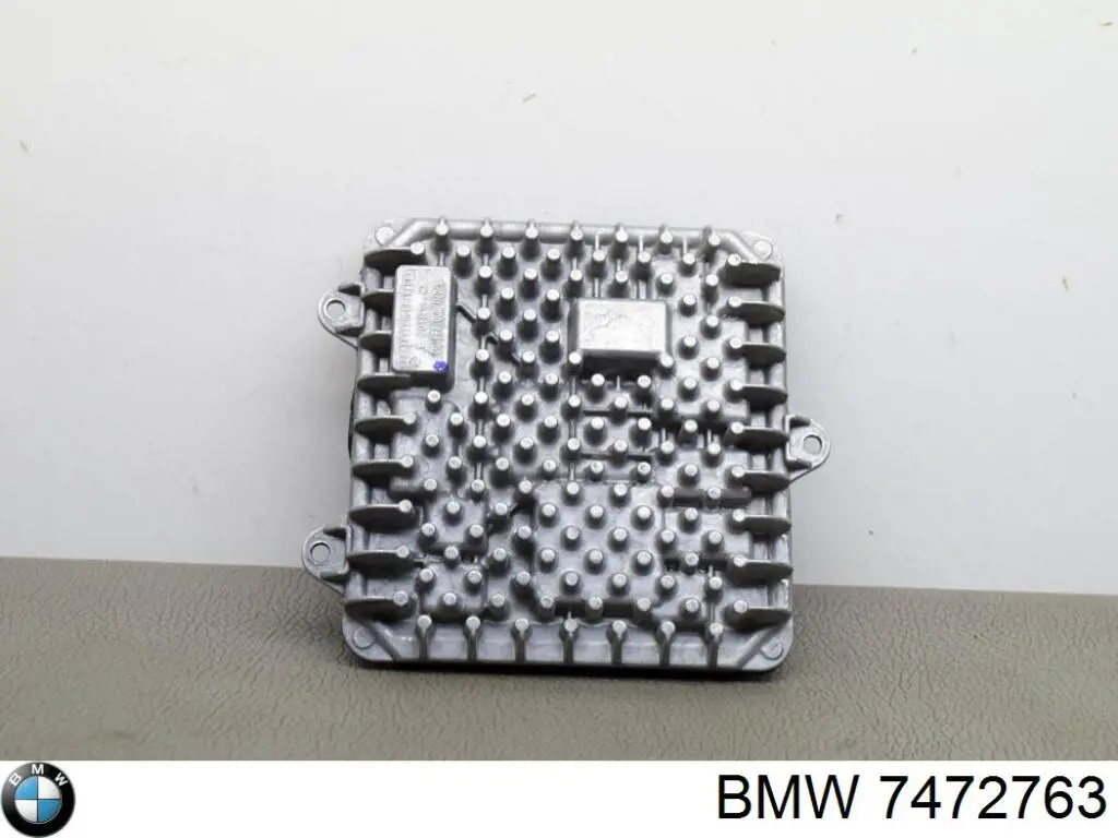 Купити 7472763 BMW 