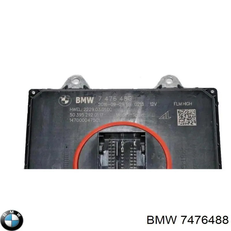  7476488 BMW