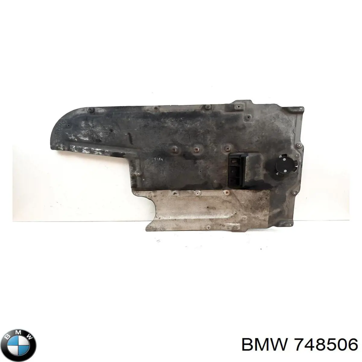 Купити 748506 BMW 