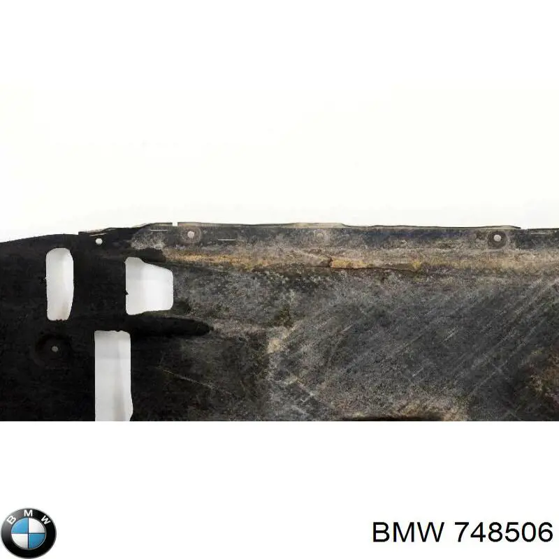 748506 BMW 