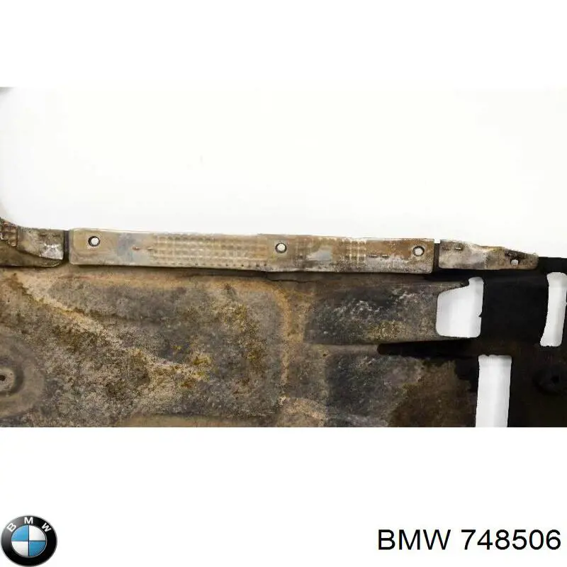  BMW 748506 ціна, від 6.33 USD