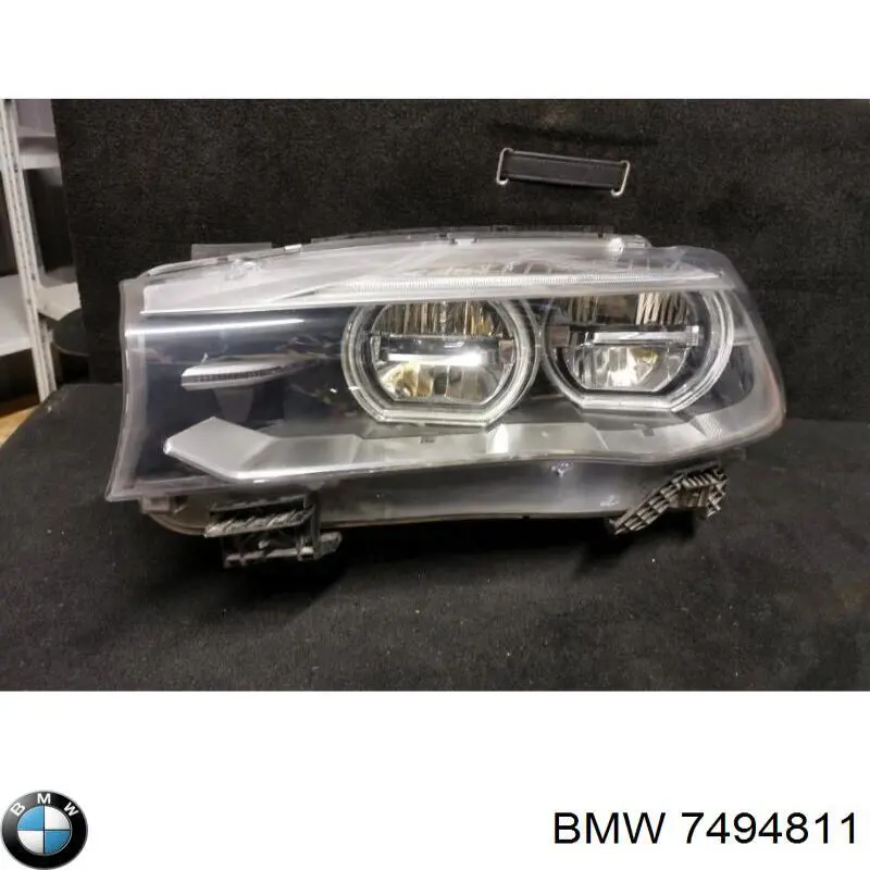  7494811 BMW