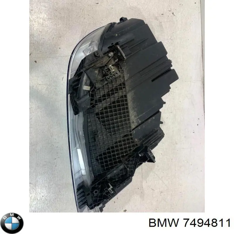 Купити 7494811 BMW 