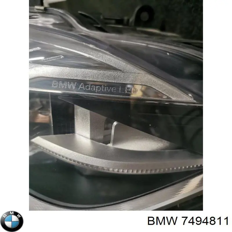 7494811 BMW 