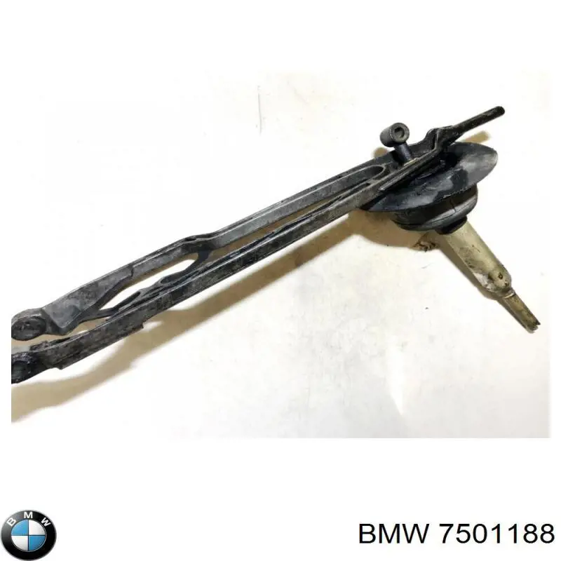 Купити 25117501188 BMW 