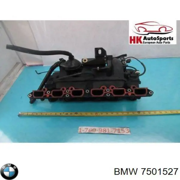 7501527 BMW 