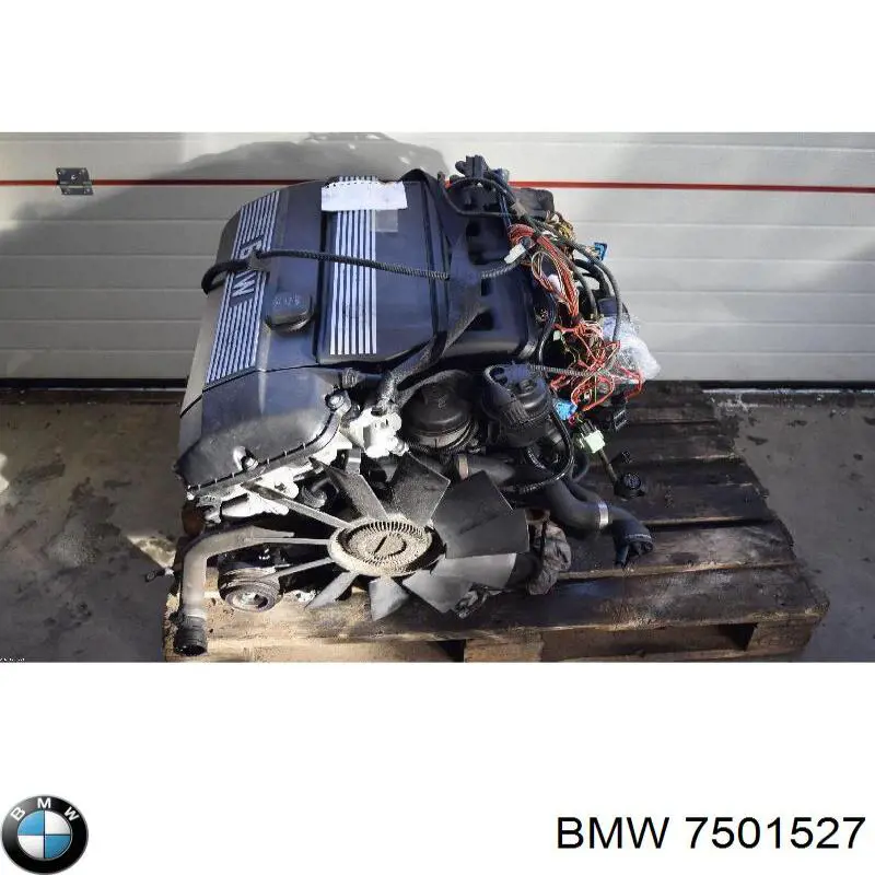  7501527 BMW