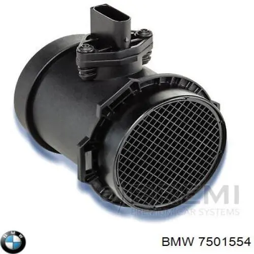 280218077 Bosch Датчик витрати повітря