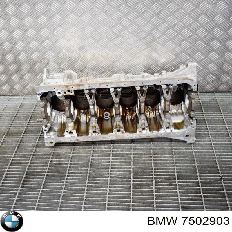 7502903 BMW 