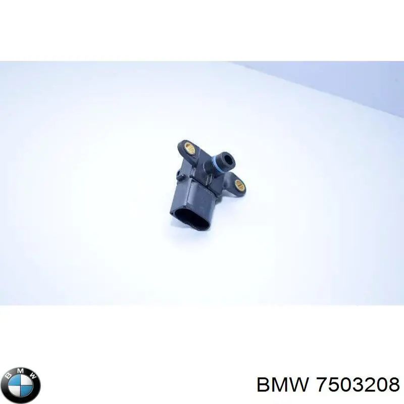 Купити 7503208 BMW Датчик абсолютного тиску
