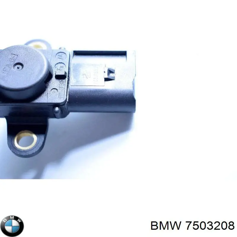 MAP сенсор BMW 7503208 ціна, від 17.88 USD