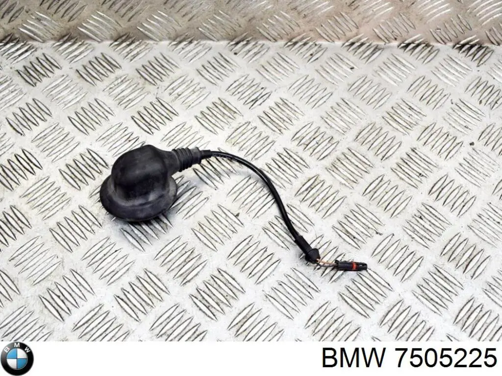  BMW 7505225
