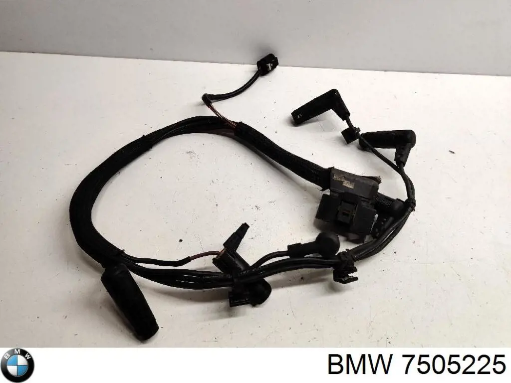  BMW 7505225 ціна, від 4.23 USD