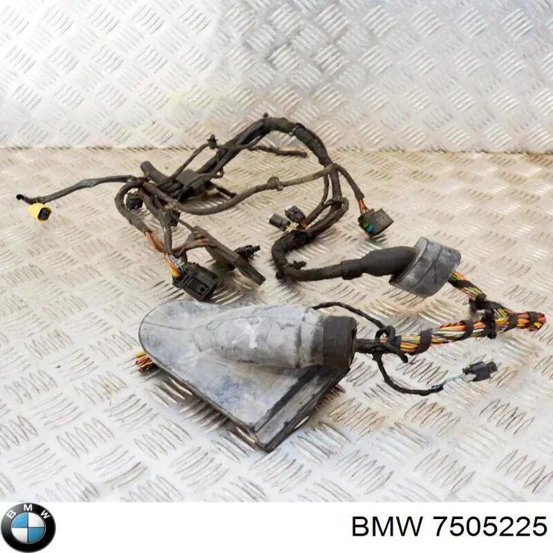 7505225 BMW 