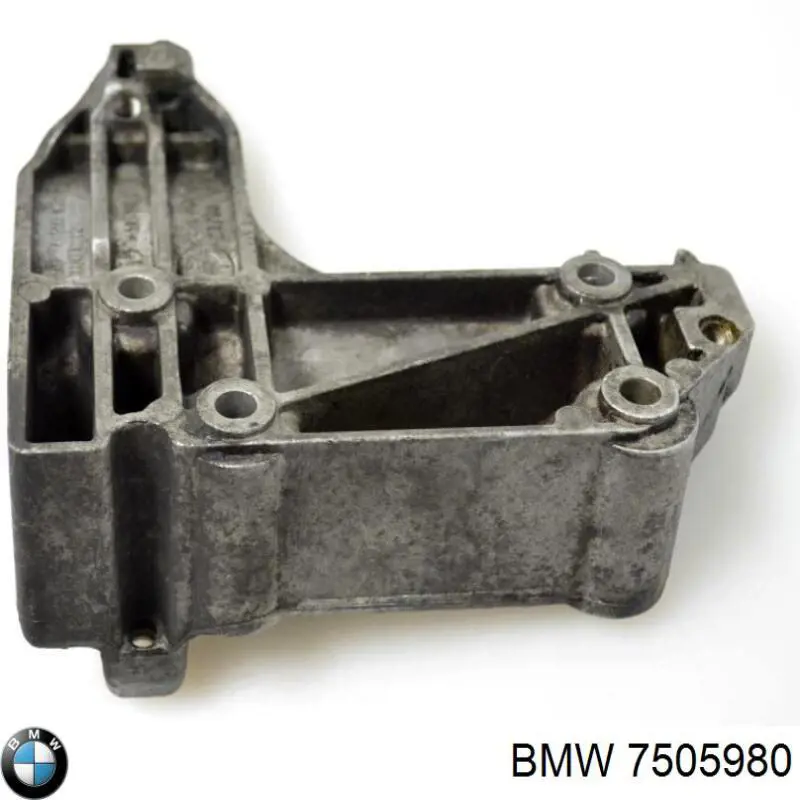  7505980 BMW