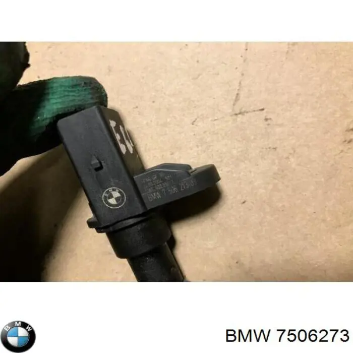 Датчик распредвалу 7506273 BMW