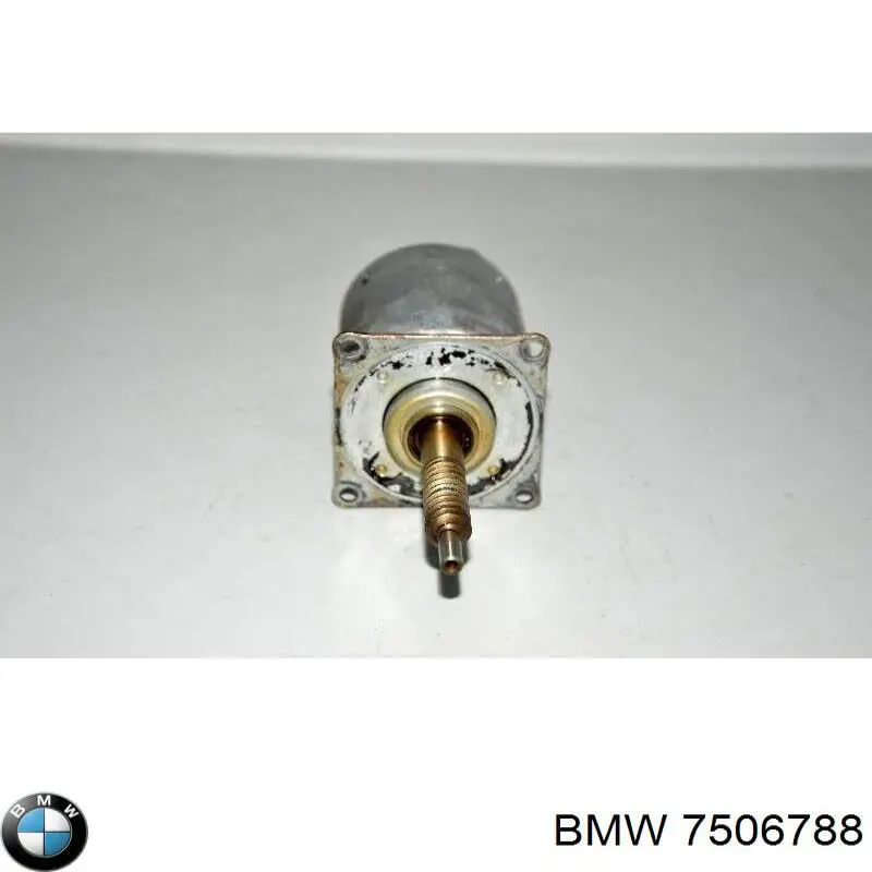 Купити 7506788 BMW Клапан фазорегулятора