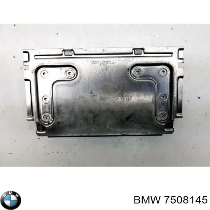 Купити 24601423955 BMW Модуль АКПП електронний