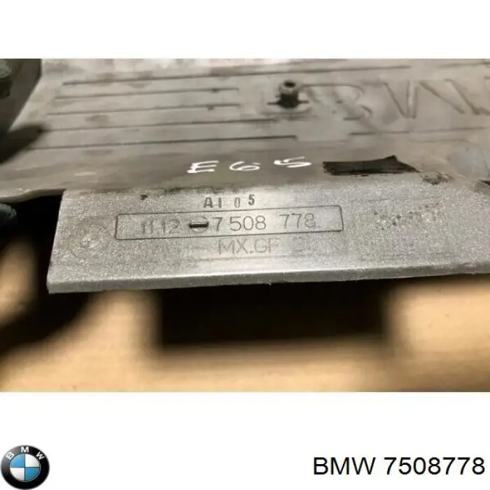  11127508778 BMW