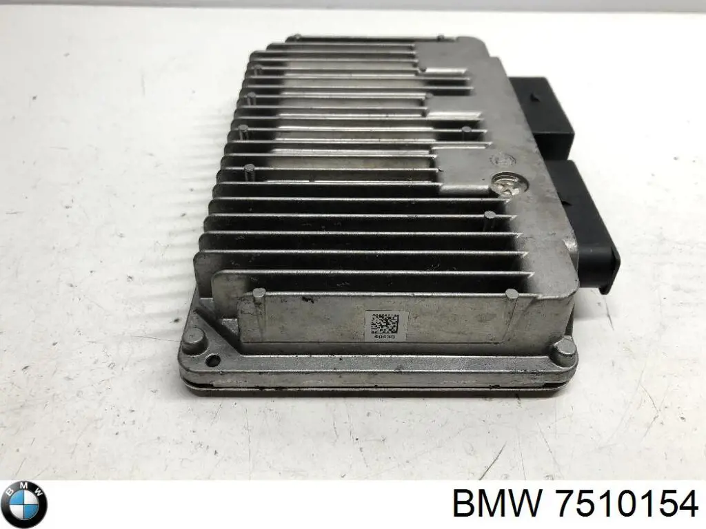 Купити 7510154 BMW Модуль управління ЕБУ Valvetronic