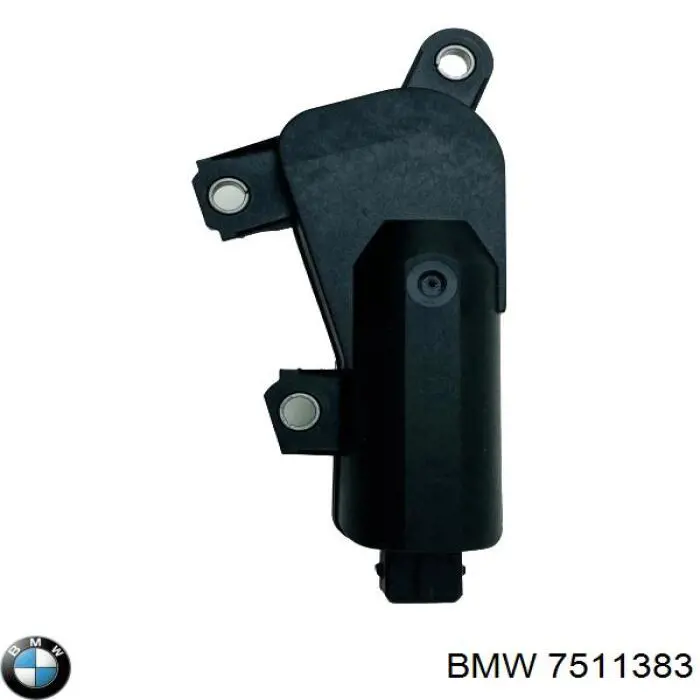 Регулятор зміни довжини впускного колектора BMW 7511383 ціна, від 10.14 USD