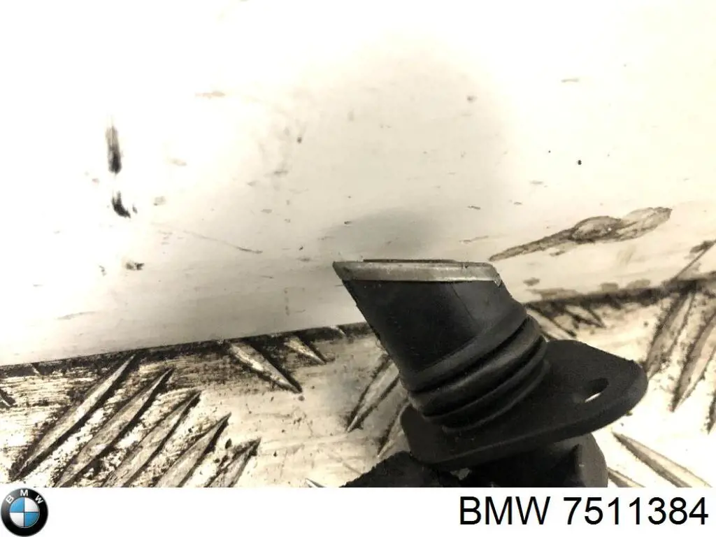 7511384 BMW 