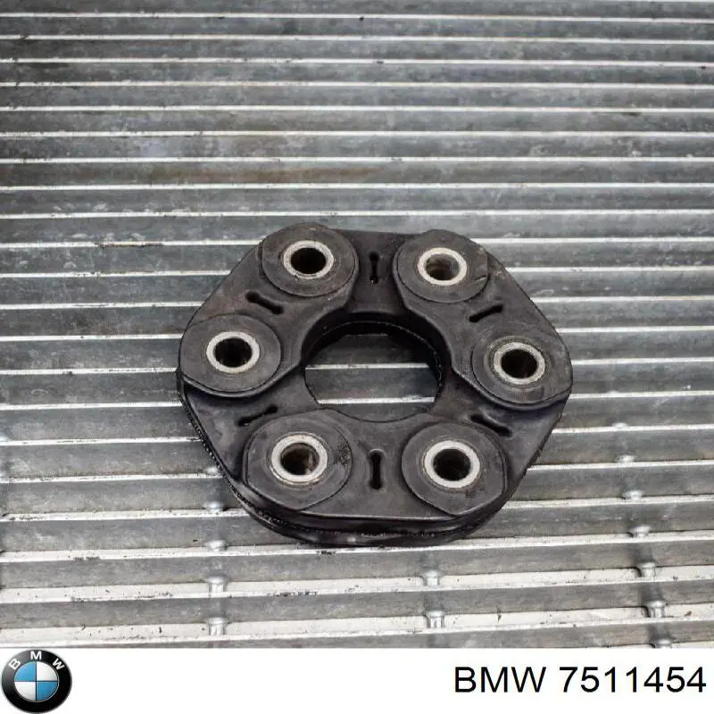  7511454 BMW