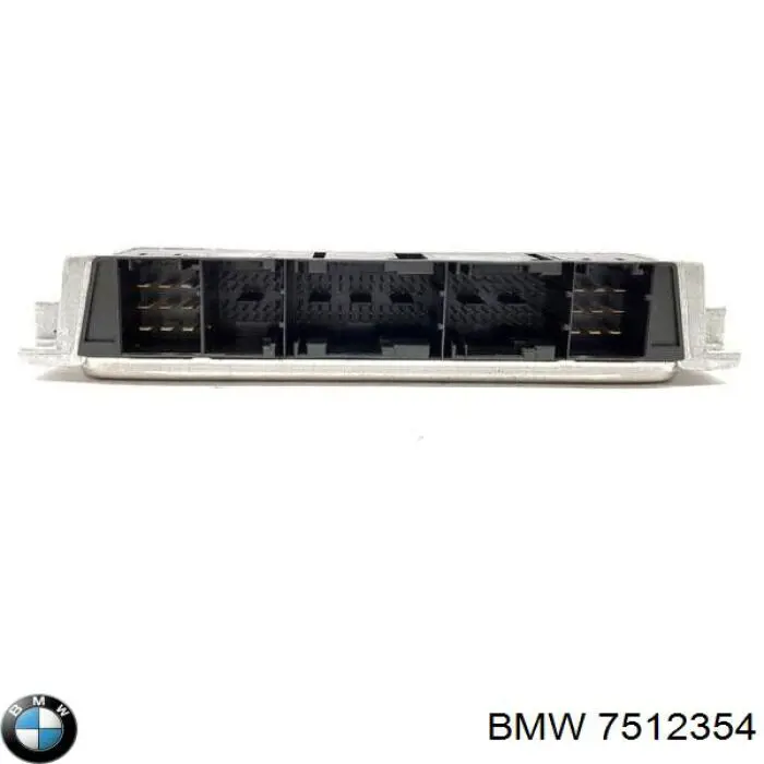 Купити 7512354 BMW 