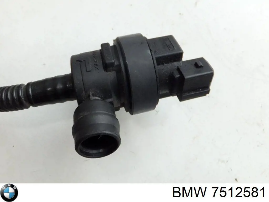 Купити 7512581 BMW 