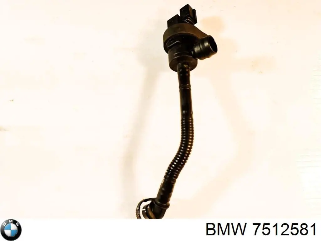 7512581 BMW 