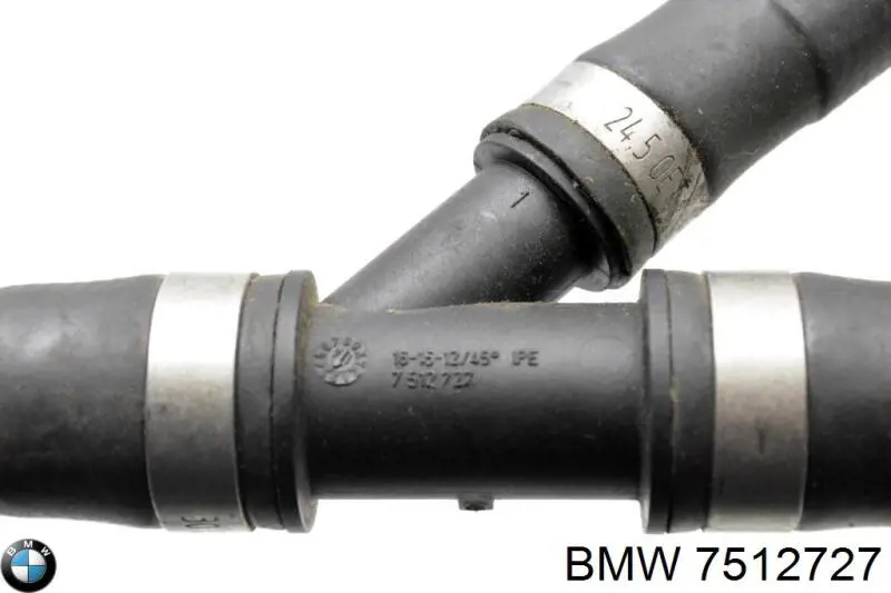 7512727 BMW 