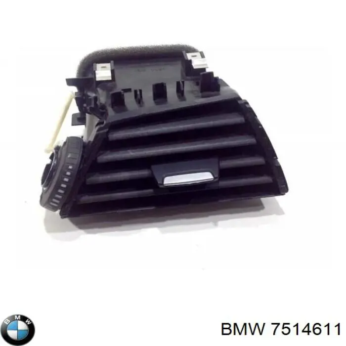 7514611 BMW 