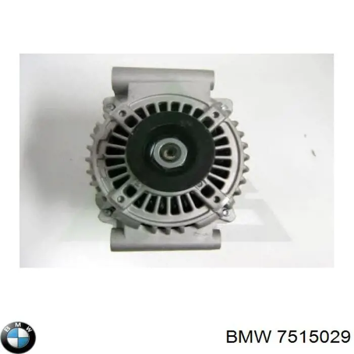 Генератор BMW 7515029 ціна, від 151.10 USD