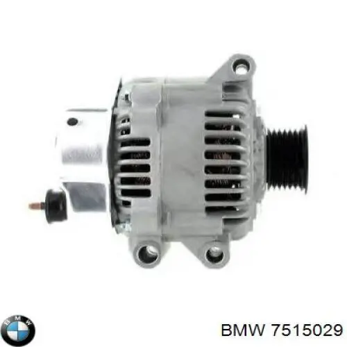 Генератор 7515029 BMW