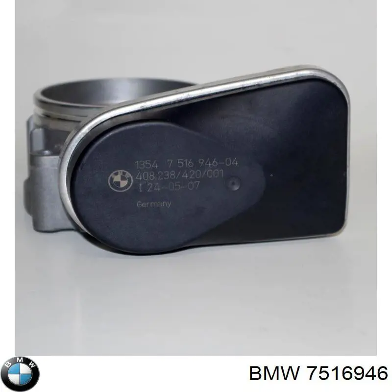  7516946 BMW