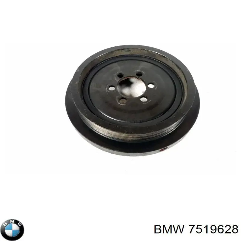  7519628 BMW