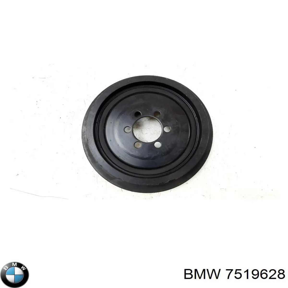 7519628 BMW 