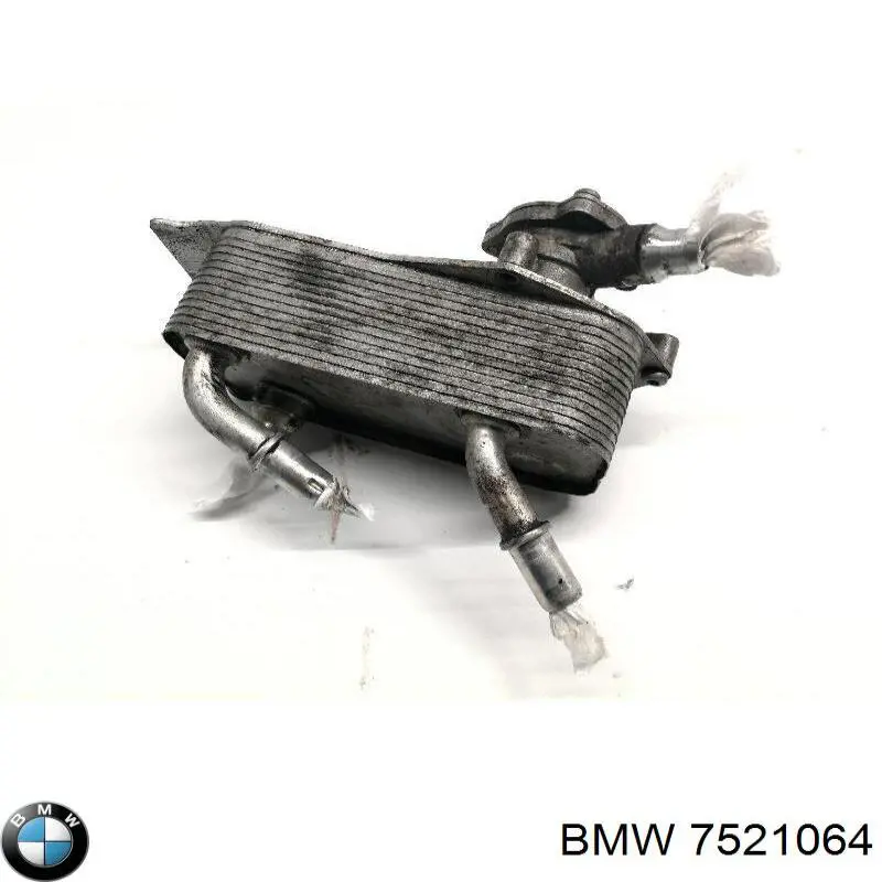 7521064 BMW 