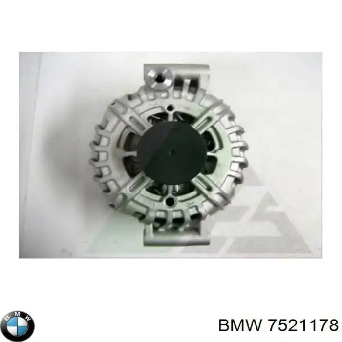 Генератор BMW 7521178 ціна, від 180.53 USD