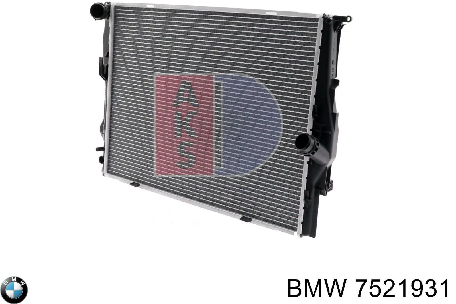  7521931 BMW