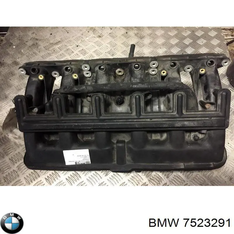 7523291 BMW 