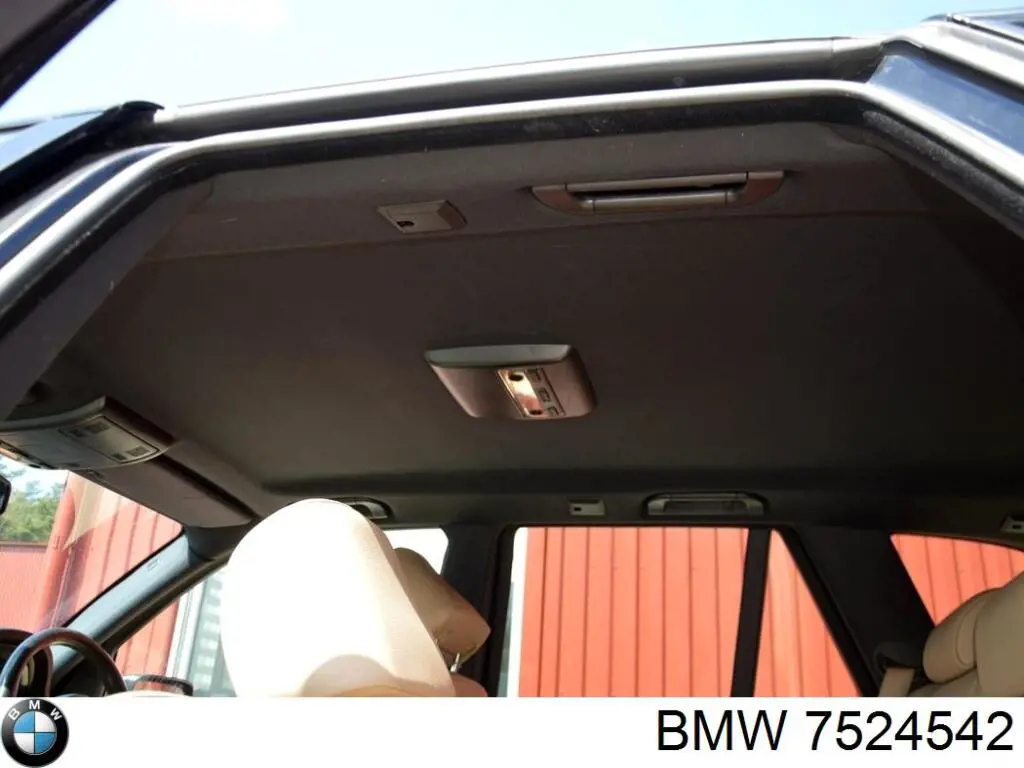 Редуктор переднього ведучого моста (головна передача) BMW 7524542 ціна, від 604.33 USD