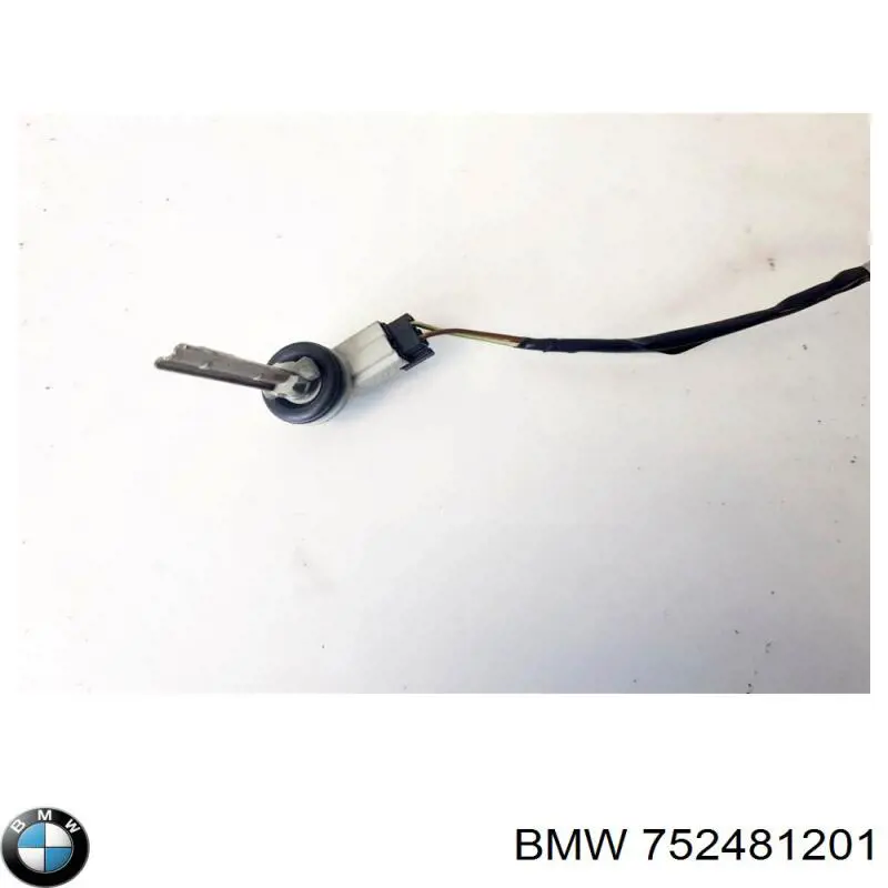  752481201 BMW