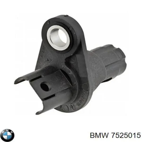 Датчик обертів колінвалу BMW 7525015 ціна, від 21.91 USD