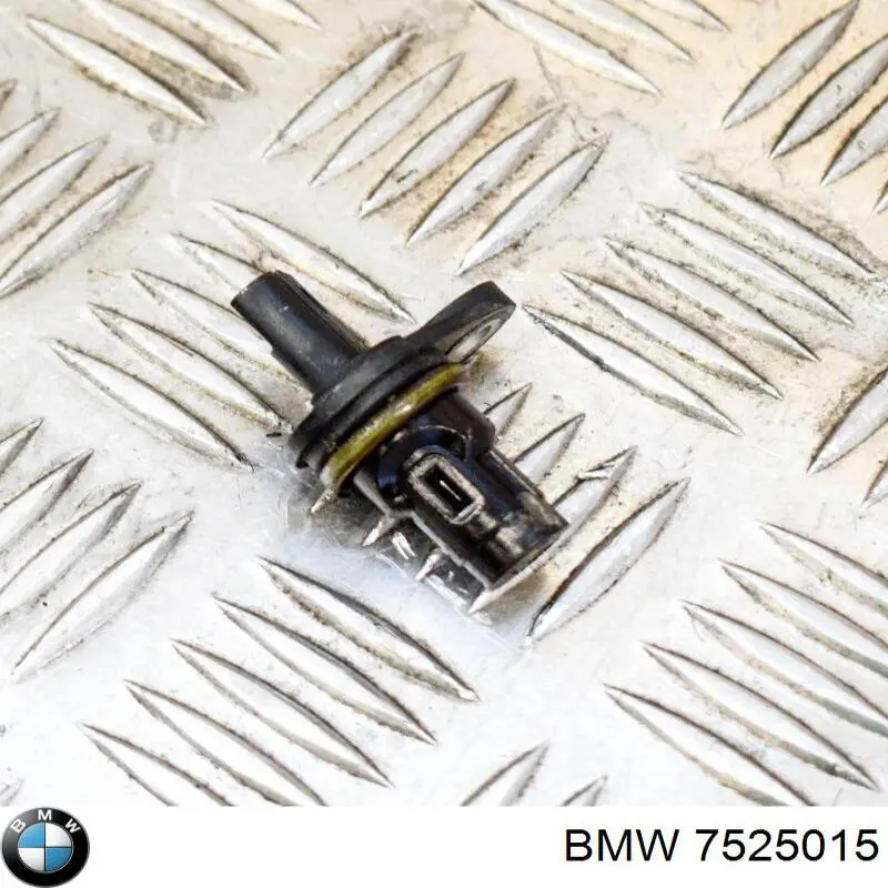 Датчик положення колінвала BMW 7525015