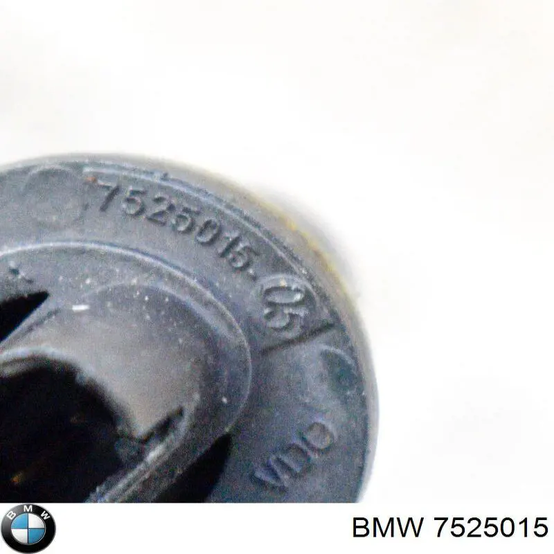 Купити 7525015 BMW Датчик положення (оборотів) коленвалу