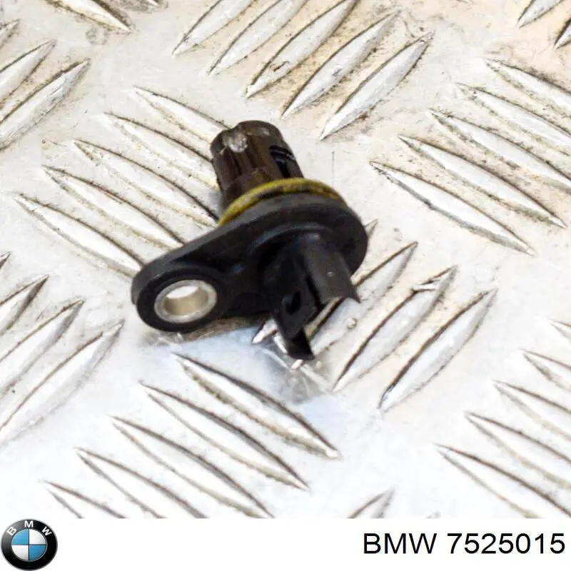 Датчик колінвала 7525015 BMW