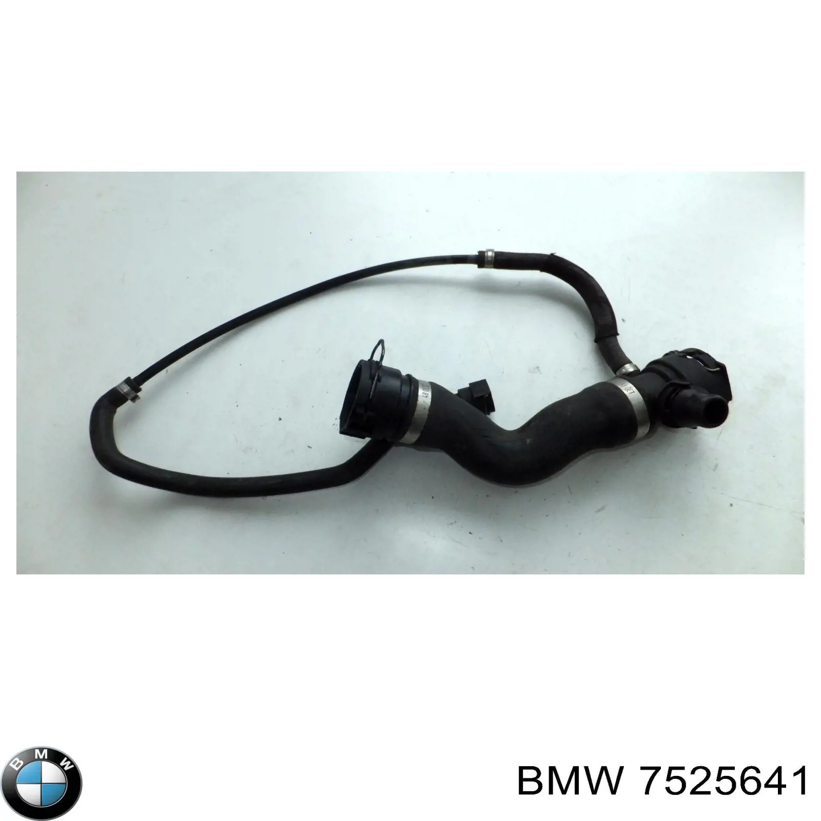 7525641 BMW 